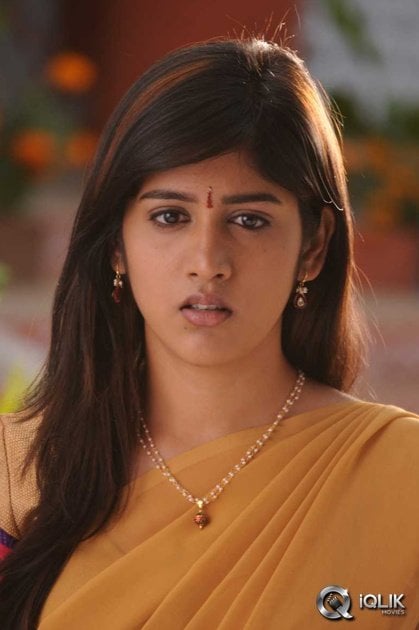 Chandini-Chowdary